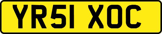 YR51XOC