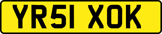 YR51XOK