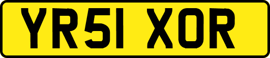 YR51XOR