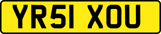 YR51XOU