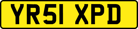 YR51XPD