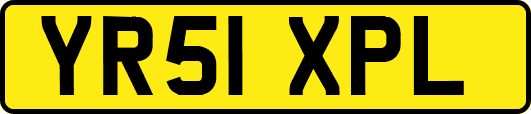 YR51XPL