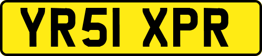 YR51XPR