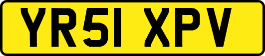 YR51XPV