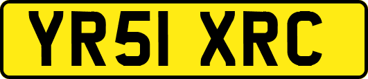 YR51XRC