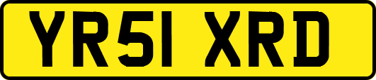 YR51XRD