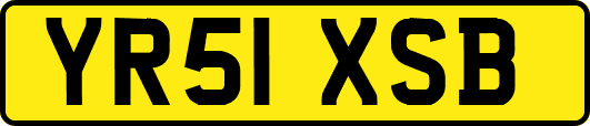 YR51XSB