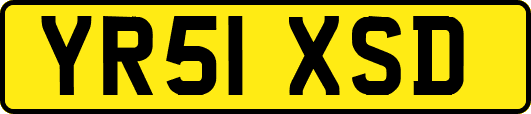 YR51XSD