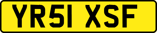 YR51XSF