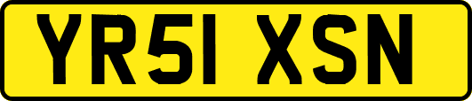 YR51XSN