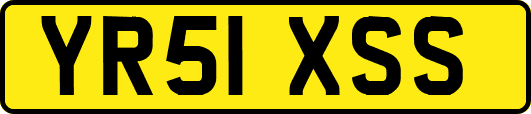 YR51XSS