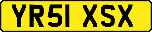 YR51XSX