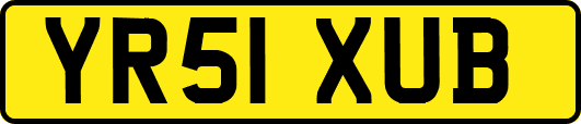 YR51XUB