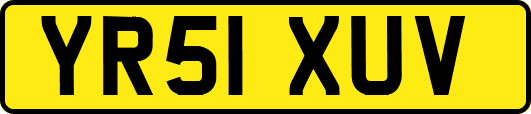 YR51XUV