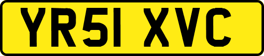YR51XVC