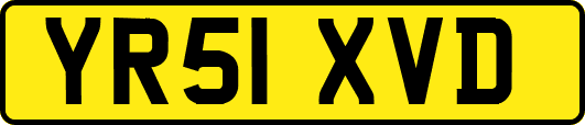 YR51XVD