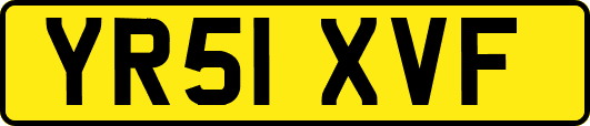 YR51XVF