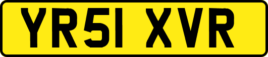 YR51XVR