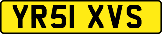YR51XVS