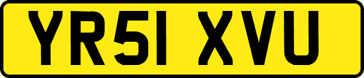 YR51XVU
