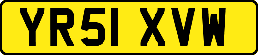 YR51XVW