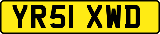 YR51XWD