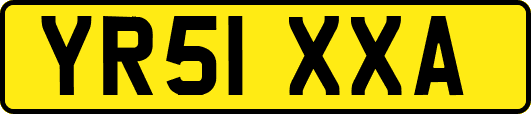 YR51XXA