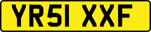 YR51XXF