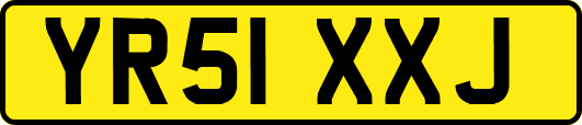 YR51XXJ