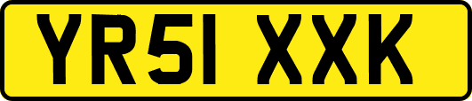 YR51XXK