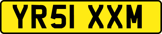 YR51XXM