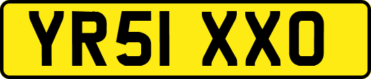 YR51XXO