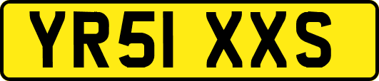 YR51XXS