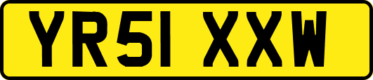 YR51XXW