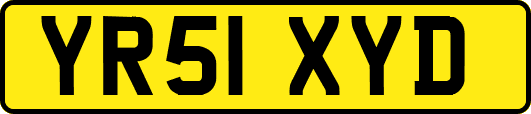 YR51XYD