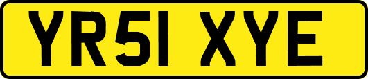 YR51XYE
