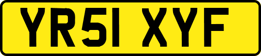 YR51XYF