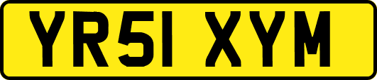 YR51XYM