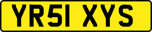 YR51XYS