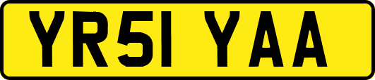 YR51YAA