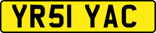 YR51YAC