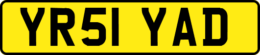 YR51YAD