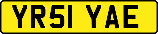 YR51YAE