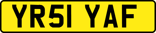 YR51YAF