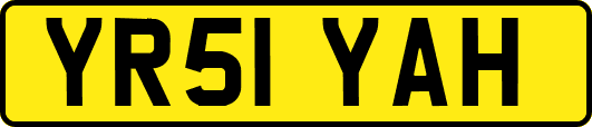 YR51YAH