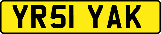 YR51YAK