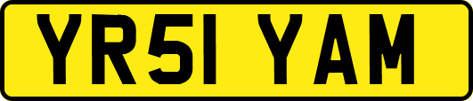YR51YAM