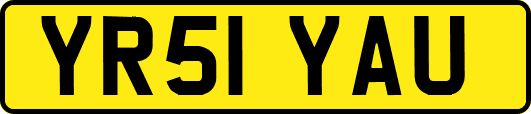 YR51YAU