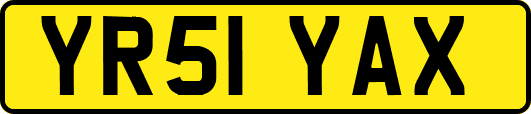 YR51YAX