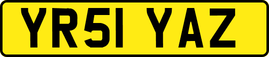 YR51YAZ